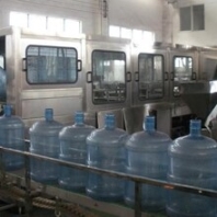 开封二手灌装机套标机膜包机售后保障,二手套标机