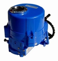 ITQ系列电动执行器(ITQ0350,ITQ0500,ITQ1100)