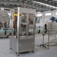 转让19年二手套标机二手套标机价格