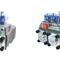 德国原装进口Blain控制阀