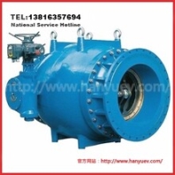 HL41X活塞式调流调压阀