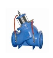 销售上海昊沃阀门多功能水泵控制器