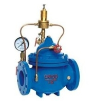 销售上海昊沃阀门500X活塞式安全泄压阀