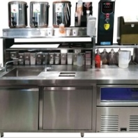 奶茶店设备价格开一家奶茶店需要的机器设备