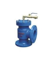 销售上海昊沃阀门H142X液压水位控制阀