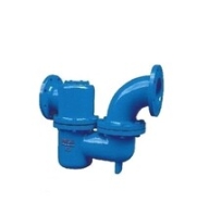 销售上海昊沃阀门F43X双封自净式防逆水封阀