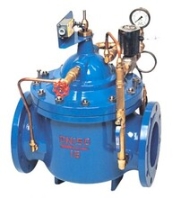 销售上海昊沃阀门700X水泵控制阀