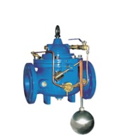 销售上海昊沃阀门100D定水位阀