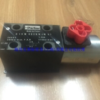 D91FLE22FC4NW0派克PARKER方向控制阀D41FL/D91FL系列特点和优势