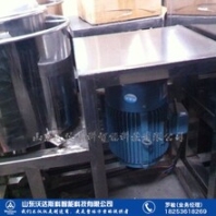 新品打浆机工艺打浆机工作原理全自动真空打浆机