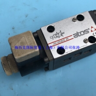 DHI-0630-223阿托斯ATOS方向控制阀DHI系列曲线安装图