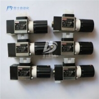 力士乐带刻度旋钮调节压力继电器HED8OP-20/100K14KW