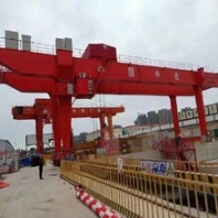 鹤岗二手龙门吊,二手门吊供应