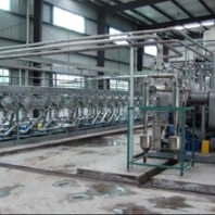 河北张家口铸造厂收购山东大型屠宰厂设备回收服务