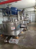 二手屠宰厂设备羊屠宰设备生产线牛屠宰设备生产线