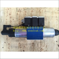 4WREEM10E75-20/G24K34B6V力士乐直动式方向阀