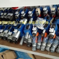 力士乐伺服换向阀4WS2EM16-24/150B12ET315K8DM使用方法