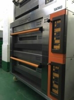 三麦新麦祥靖金城意式咖啡机上海烘焙设回收