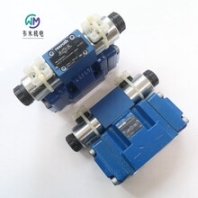 4WEH10J47/6EG24N9ETK4/B08力士乐电液换向阀