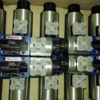 代理4WRAE10E60-2X/G24N9K31/A1V力士乐比例方向阀