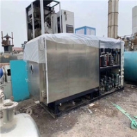 冻干机二手食品冻干机,二手东富龙冻干机制药设备