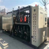 二手进口冻干机价格,二手真空冻干机