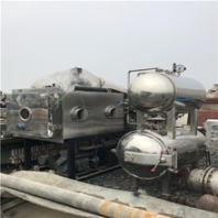 二手进口冻干机,二手真空冻干机