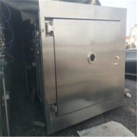 二手实验用冻干机转让,二手真空冻干机