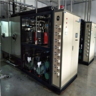 二手东富龙冻干机处理,二手真空冻干机