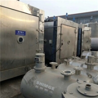 冻干机二手制药冻干机,二手冻干机制药设备
