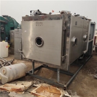 冻干机二手制药冻干机,二手果蔬冻干机出售