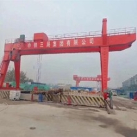 南阳二手龙门吊,二手花架龙门吊