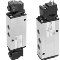 供应安沃驰AVENTICS换向阀CD12系列5724555202