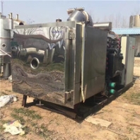 二手真空冻干机出售