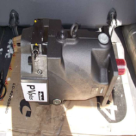 D31FBE01EC1NF00派克伺服阀原装进口上海现货