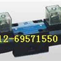 油研DMG-04-3C2-40电液换向阀-杰亦洋总经销