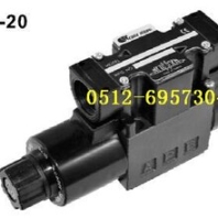 佳王WE-3C5-02G-D2-20电磁换向阀放心-苏州亿稳盛