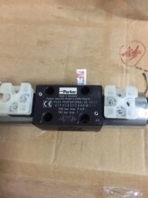 全新轴向换向阀D3FBE01SC0NF00常备现货当天可发