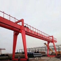 邯郸二手龙门吊,二手门吊供应