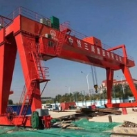 安阳二手龙门吊,二手花架龙门吊