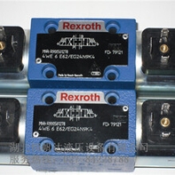 4WRZE16W8-150-70/6EG24N9ETK31/A1D3M力士乐换向阀现货供应