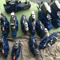 4WE10D5X/EG24N9K4/M力士乐比例阀现货供应