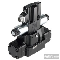 D1FPE50MB9NB00派克换向阀原装进口现货供应