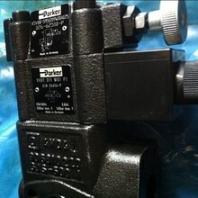 武汉派克比例换向阀D41FHE01E1NE0042