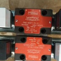 雅歌辉托斯换向阀RPE3-062X11/M-G24