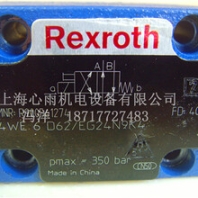 R90-1006499STW0195-23/2V5-24CF6力士乐电磁阀