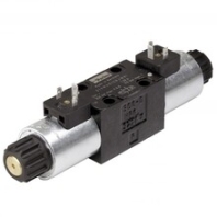 D1VLB020DN4J92派克直动式换向阀