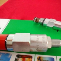 武汉海德福斯电子换向阀SF20-22M-0-N-24DG