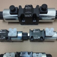 E4P4-12TC/D-I/50N-A230K1迪普马先导式换向阀