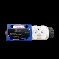 德国力士乐Rexroth电液换向阀4WEH10V4X/6EG24N9K4